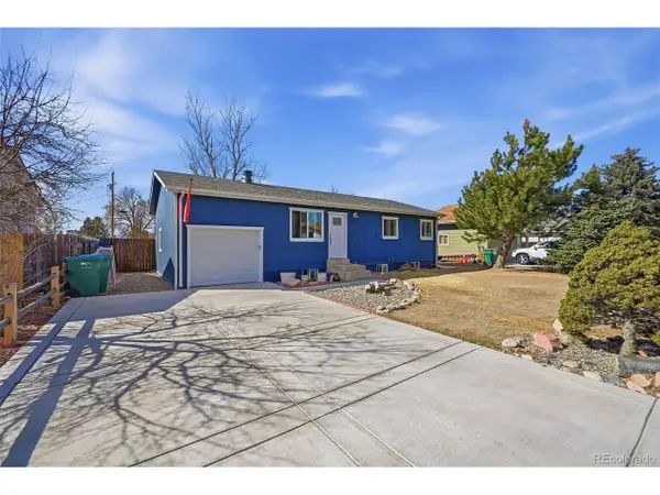11887 S Clayson St, Parker, CO 80138