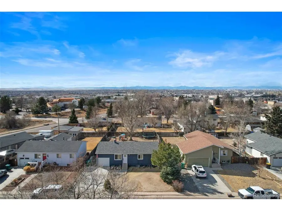 11887 S Clayson St, Parker, CO 80138 - #3