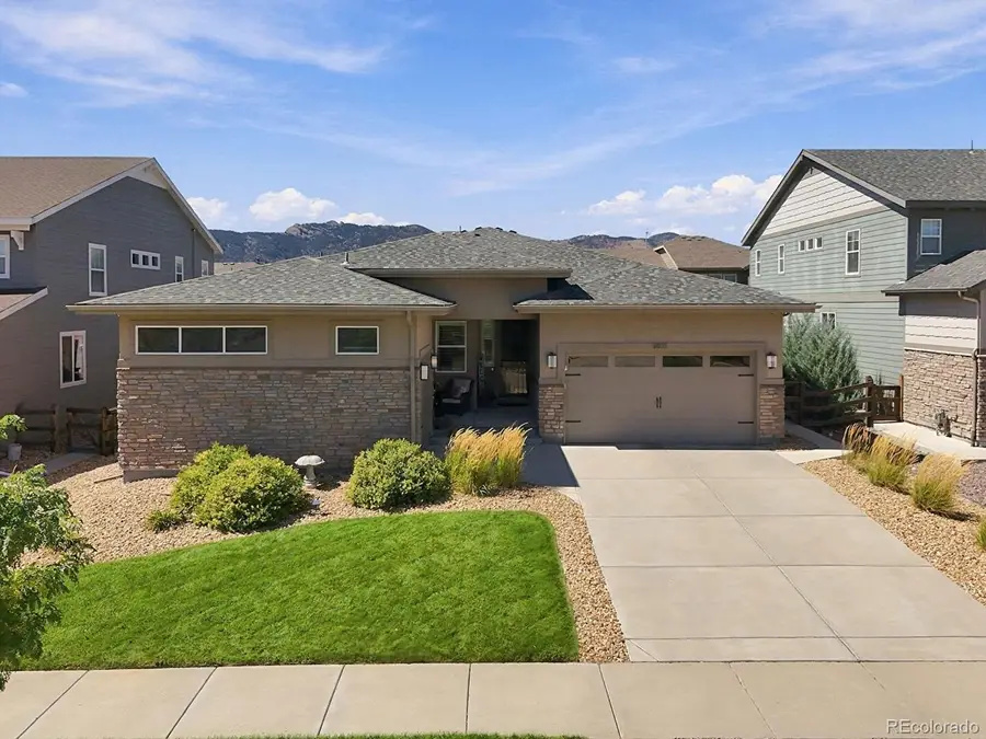 8831 Flagstaff St, Arvada, CO 80007 - #2