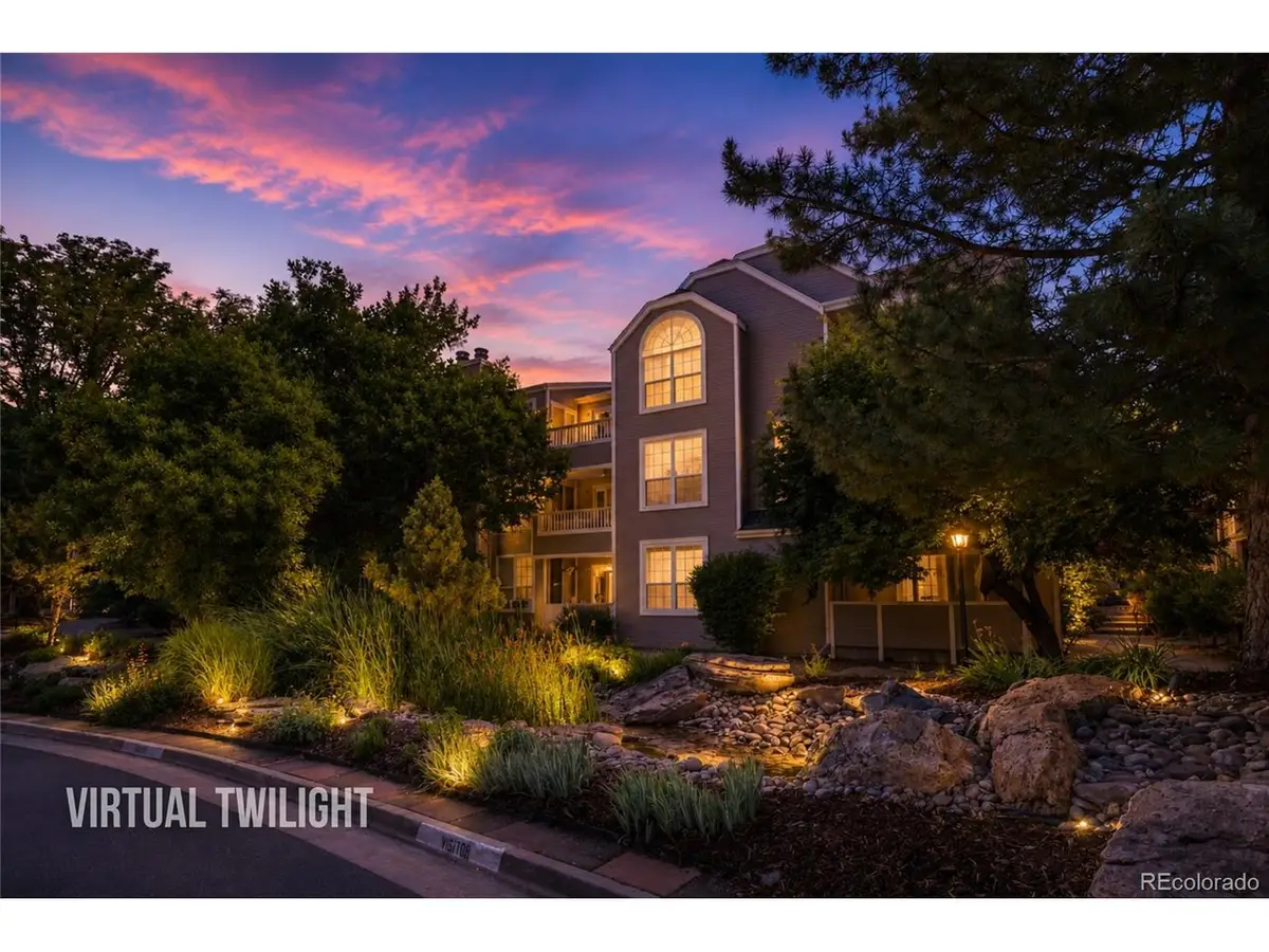 5725 W Atlantic Pl #306, Denver, CO 80227 - #1