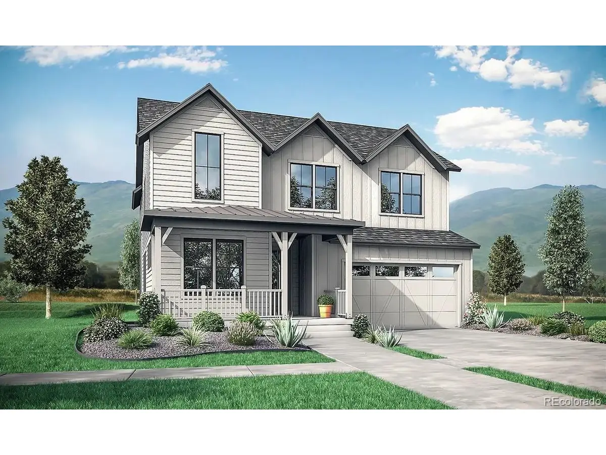 Address Withheld By Seller, Longmont, CO 80503 - #1