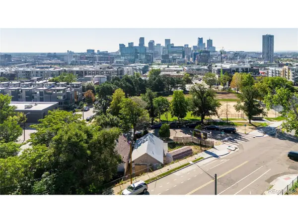 1667 Erie St, Denver, CO 80211