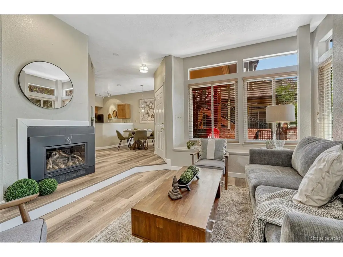 6001 S Yosemite St #B101, Greenwood Village, CO 80111 - #1