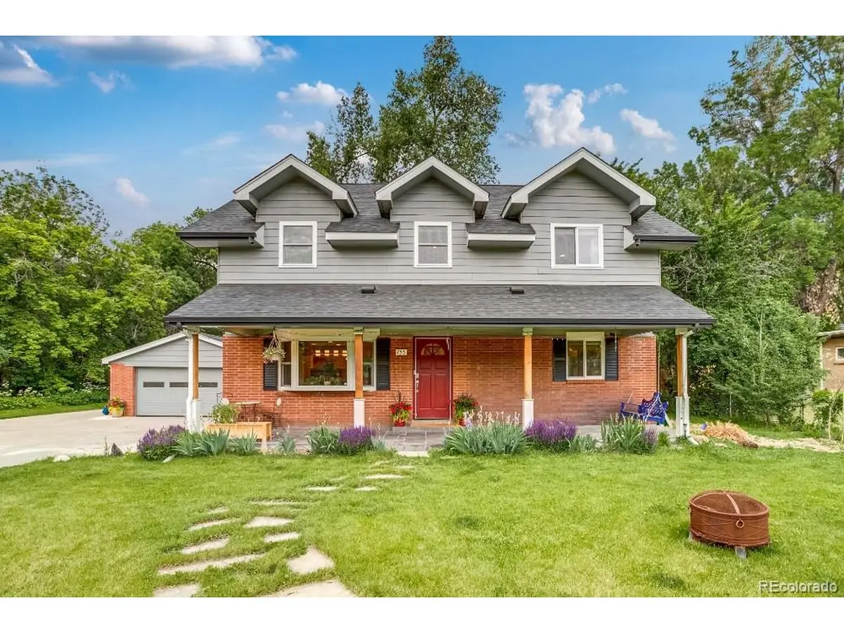 755 Holland St, Lakewood, CO 80215 - #1
