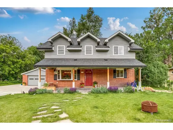 755 Holland St, Lakewood, CO 80215