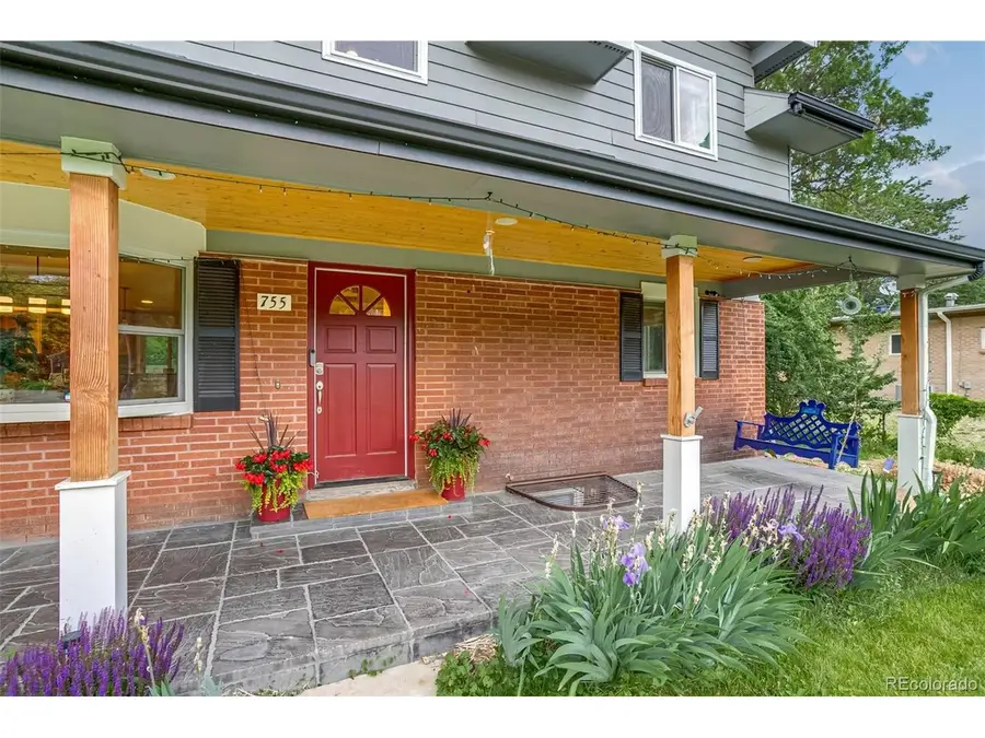 755 Holland St, Lakewood, CO 80215 - #3