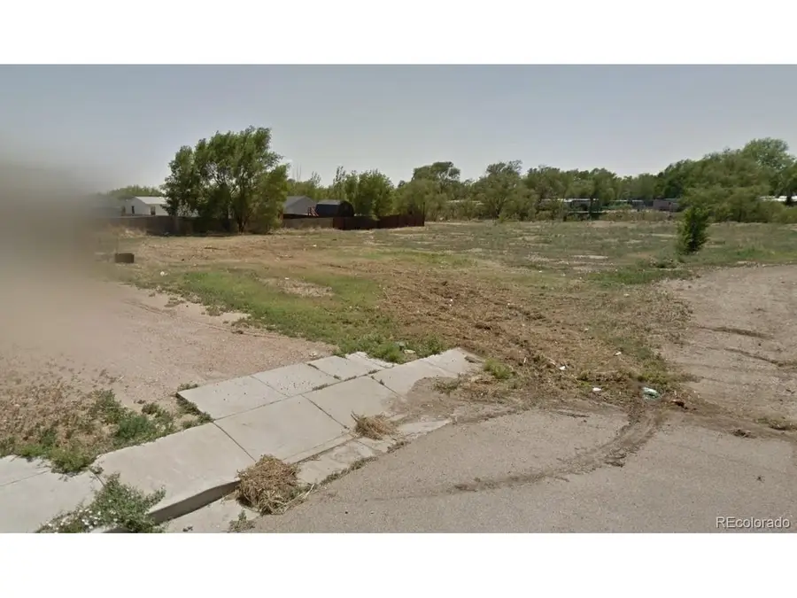 2510 E 7th St, Pueblo, CO 81001 - #2