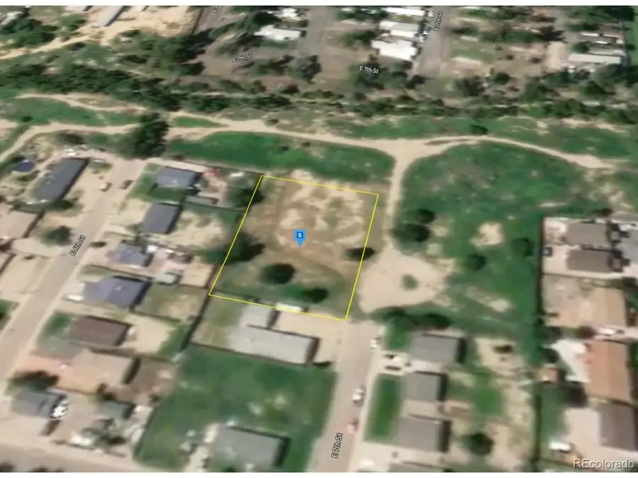 2510 E 7th St, Pueblo, CO 81001 - #3