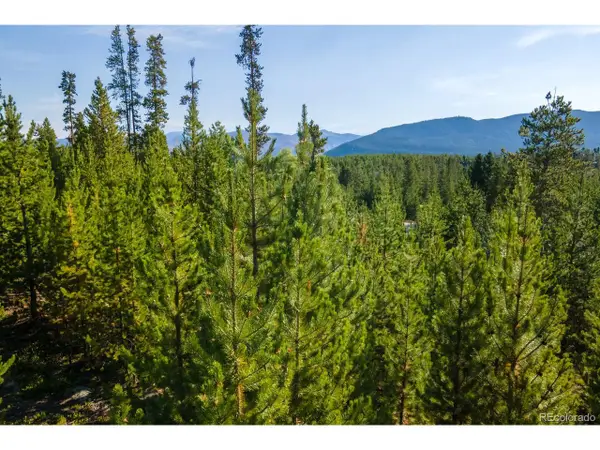 493 Trail Ridge Dr, Grand Lake, CO 80447