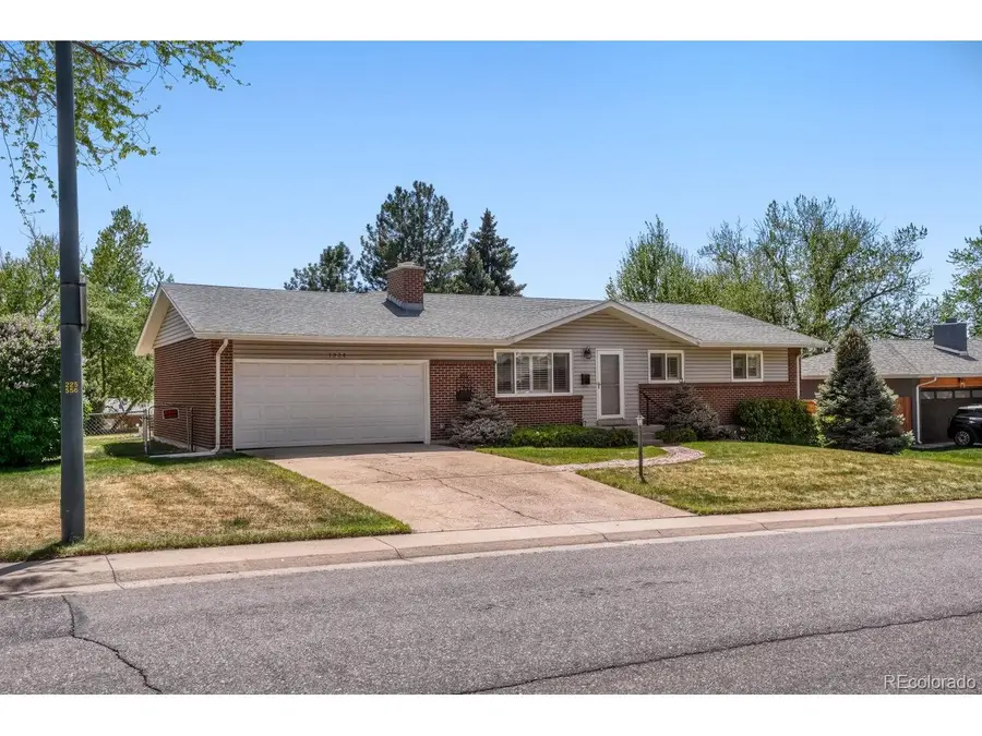 7934 E Hampden Cir, Denver, CO 80237 - #2