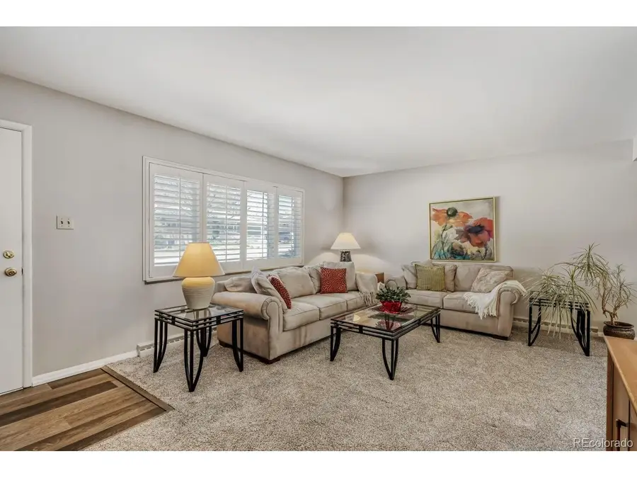 7934 E Hampden Cir, Denver, CO 80237 - #3