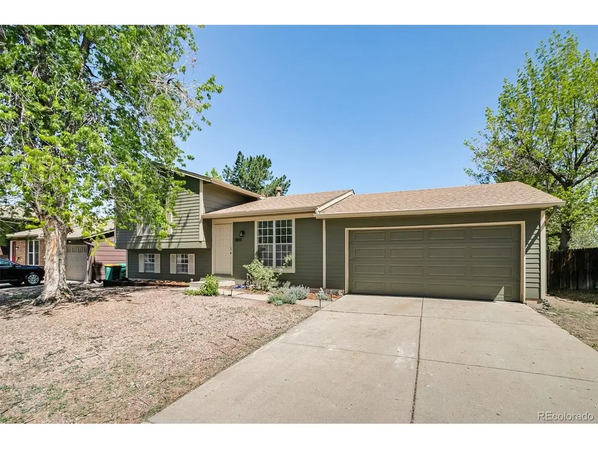 8165 W 93rd Way, Broomfield, CO 80021 - #1