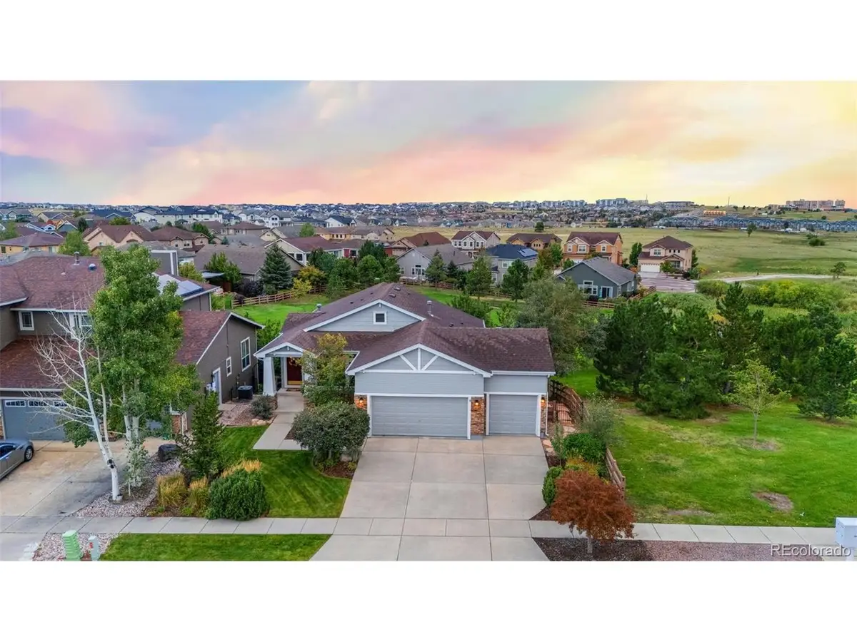 9003 Stony Creek Dr, Colorado Springs, CO 80924 - #1