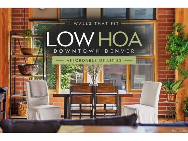 2955 Inca St #2P, Denver, CO 80202