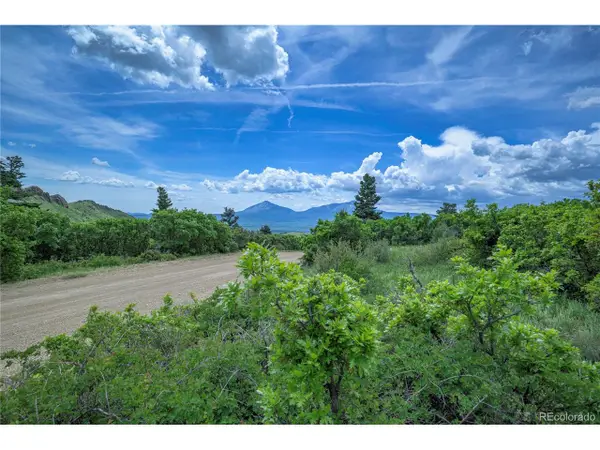 Address Withheld By Seller, La Veta, CO 81055