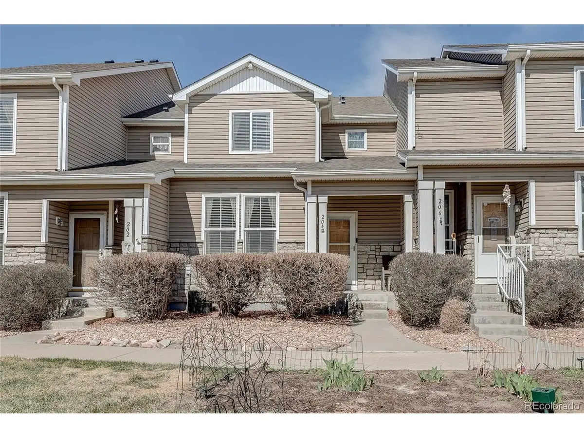 204 Blue Bonnet Dr, Brighton, CO 80601 - #1