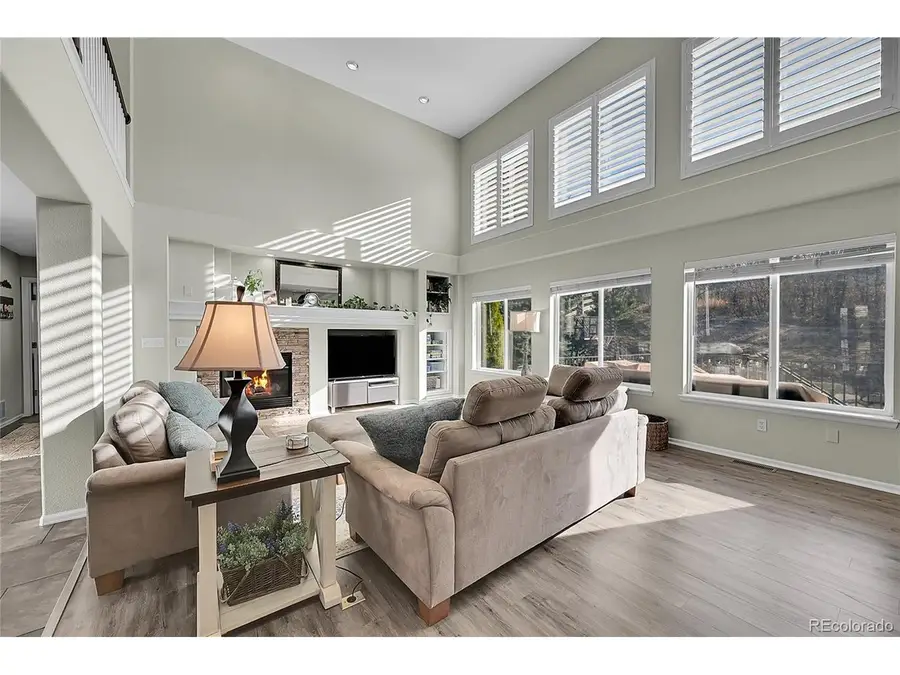 514 Coyote Willow Dr, Colorado Springs, CO 80921 - #3