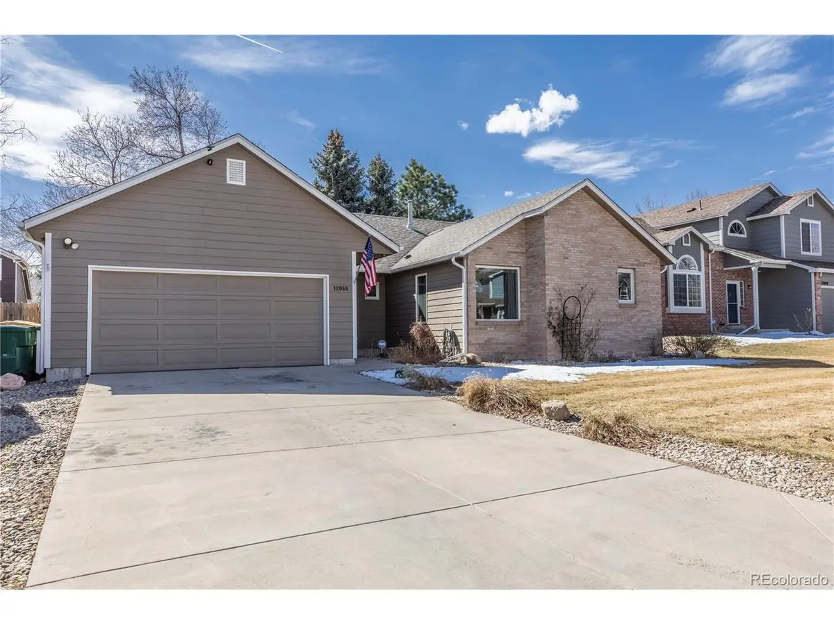 12068 W Aqueduct Dr, Littleton, CO 80127 - #1