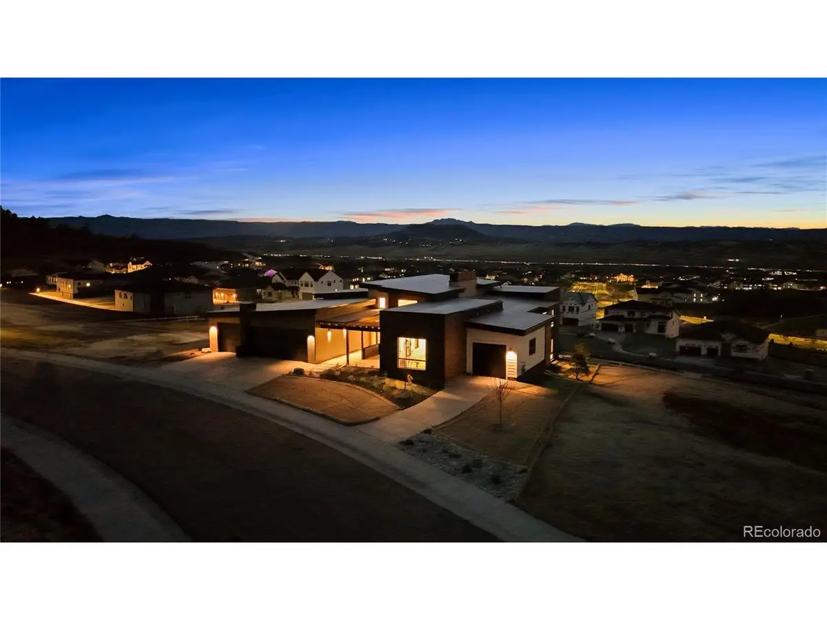 5191 Lions Paw St, Castle Rock, CO 80104 - #1