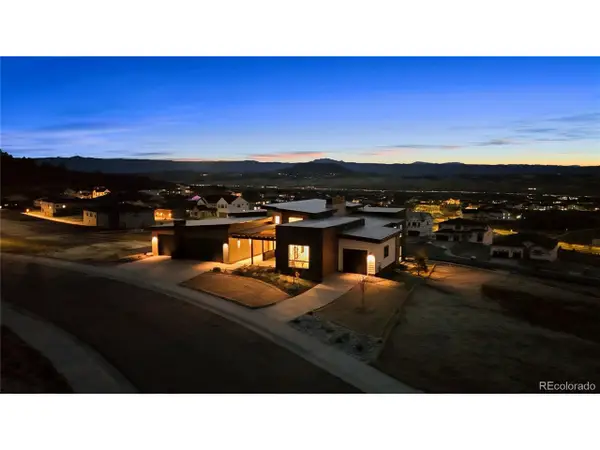 5191 Lions Paw St, Castle Rock, CO 80104