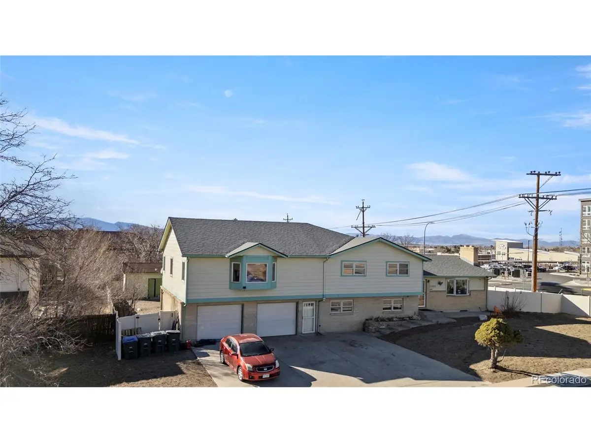 11189 Melody Dr, Northglenn, CO 80234 - #1