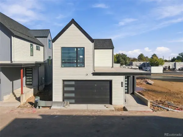 629 Lombardi Cir, Louisville, CO 80027