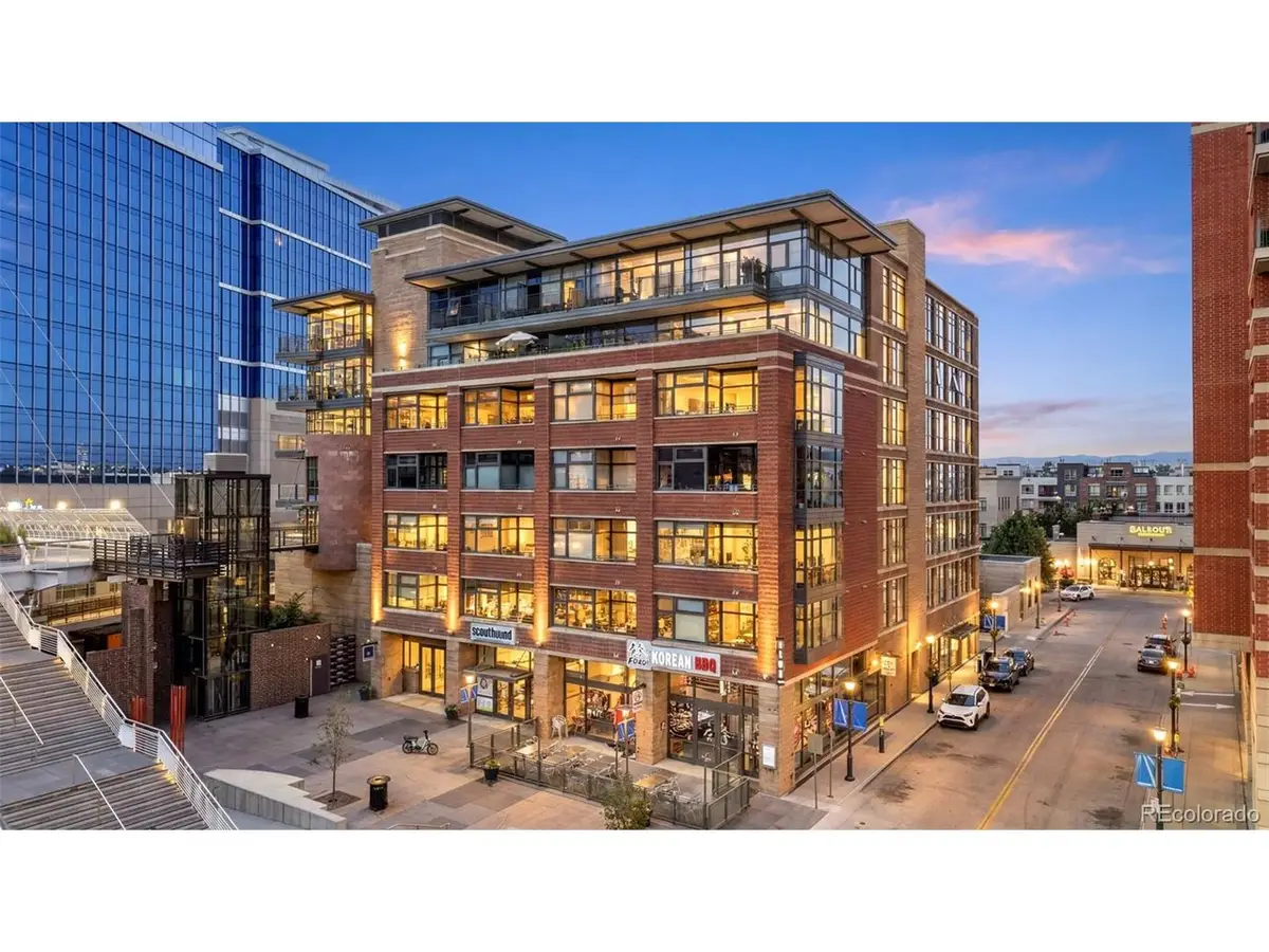 2100 16th St #601, Denver, CO 80202 - #1