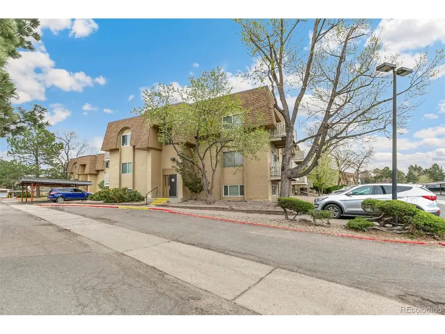 7335 E Quincy Ave #206, Denver, CO 80237 - #2