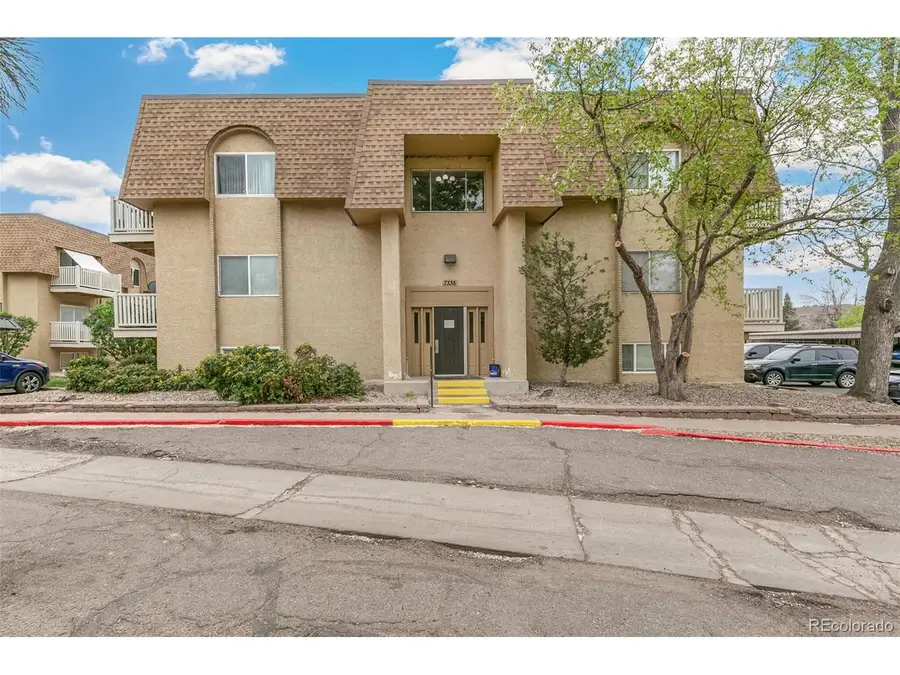 7335 E Quincy Ave #206, Denver, CO 80237 - #3