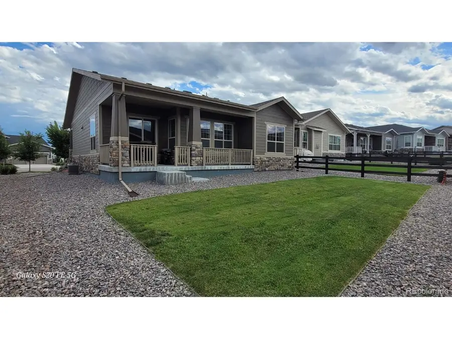 22345 E Bailey Pl, Aurora, CO 80016 - #2