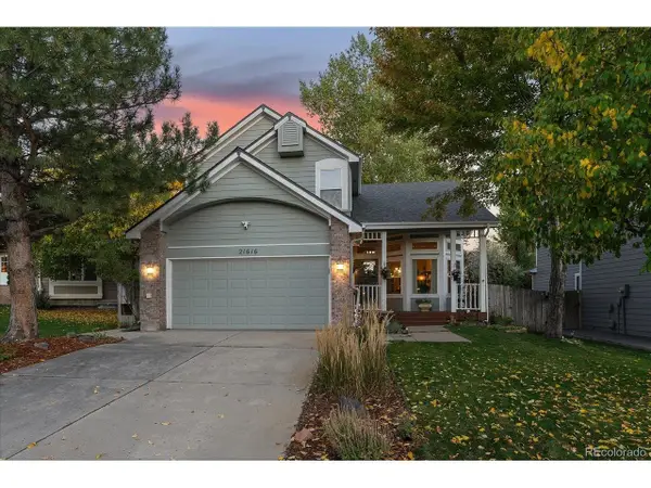 21616 Hill Gail Pl, Parker, CO 80138