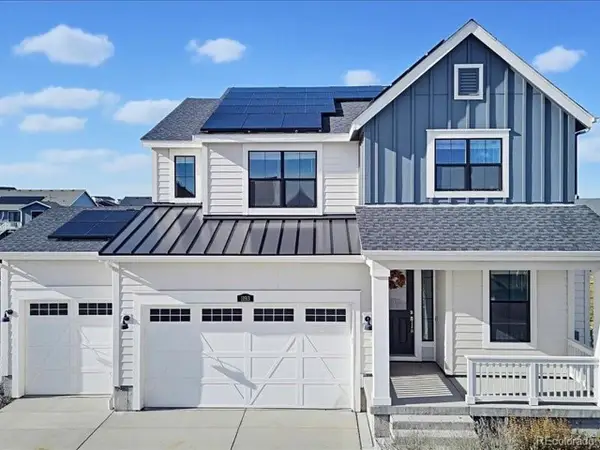 1193 Elbridge Dr, Elizabeth, CO 80107