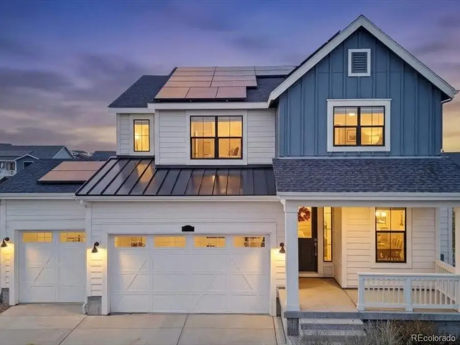 1193 Elbridge Dr, Elizabeth, CO 80107 - #2