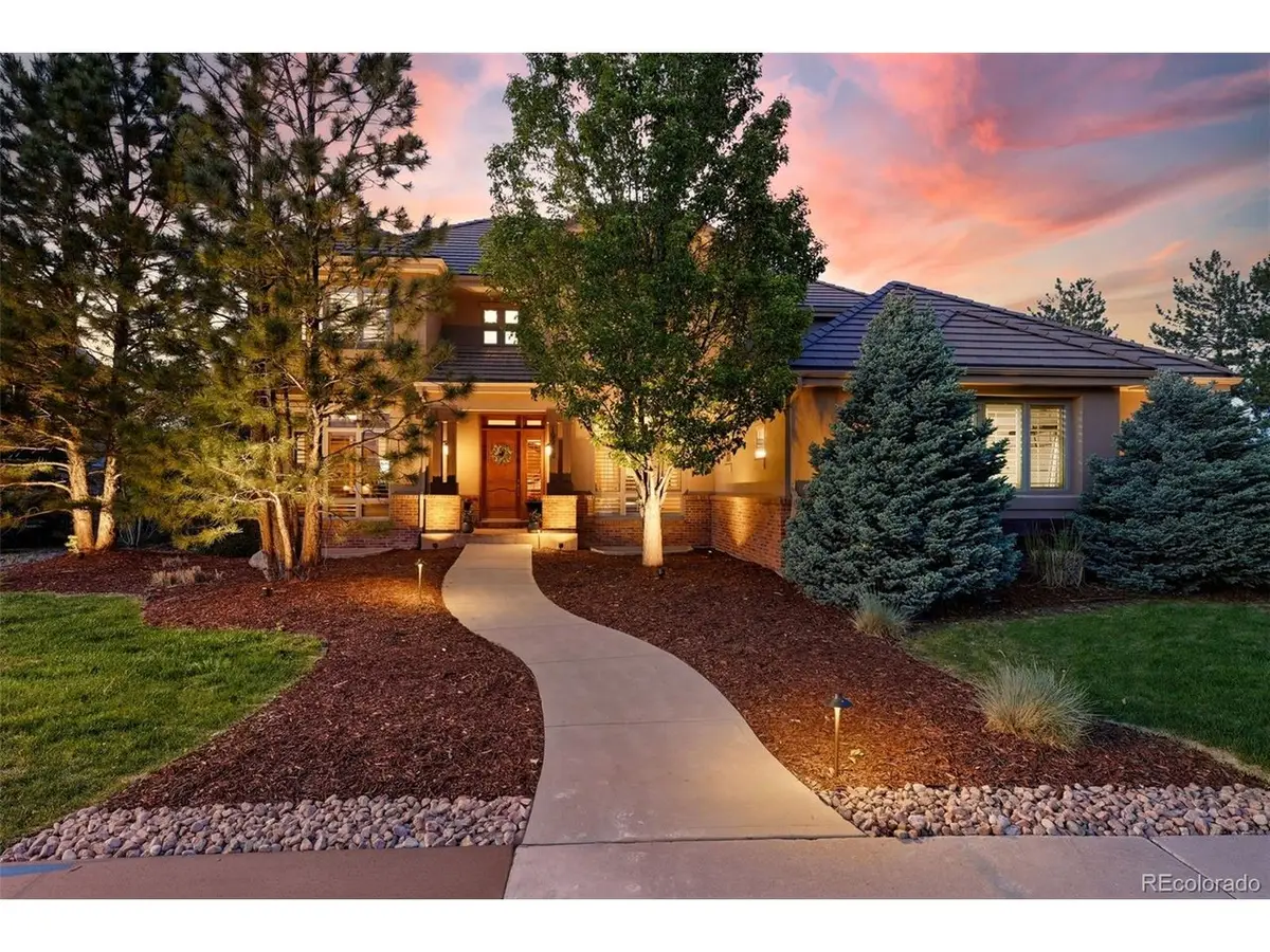 10258 Dowling Way, Highlands Ranch, CO 80126 - #1