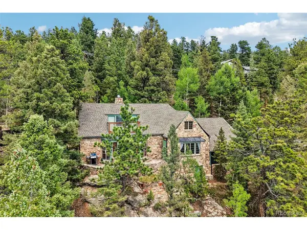 11793 Braun Way, Conifer, CO 80433