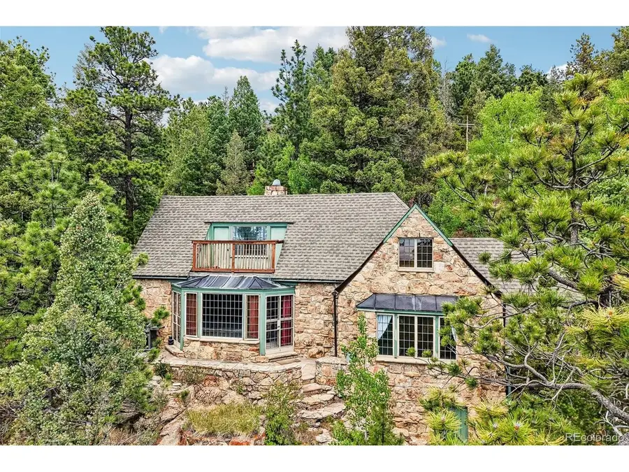 11793 Braun Way, Conifer, CO 80433 - #2