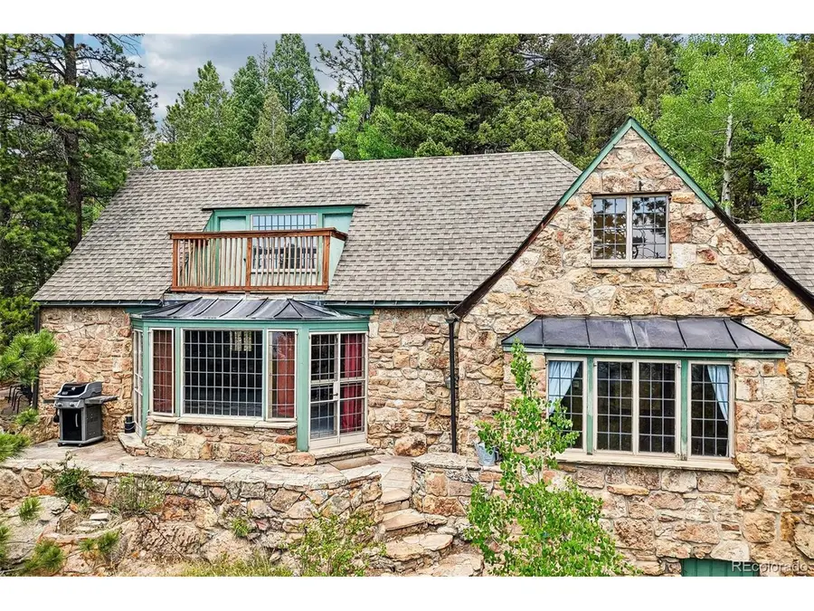 11793 Braun Way, Conifer, CO 80433 - #3