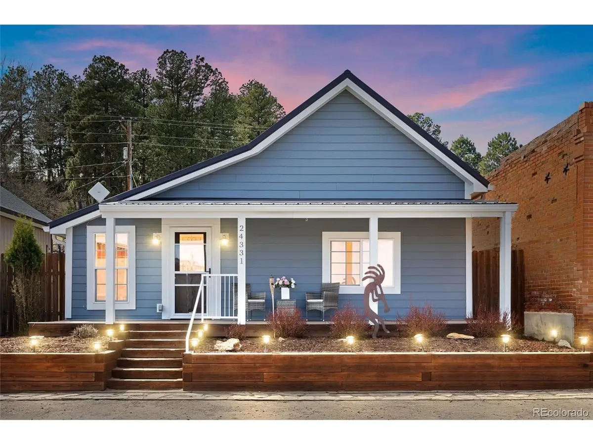 24331 Main St, Elbert, CO 80106 - #1