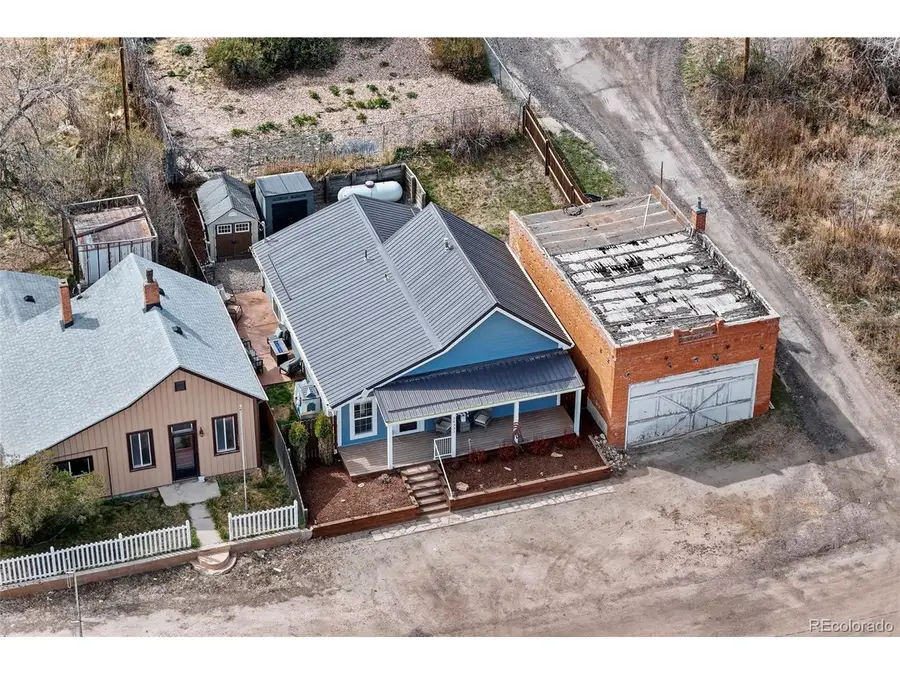 24331 Main St, Elbert, CO 80106 - #3