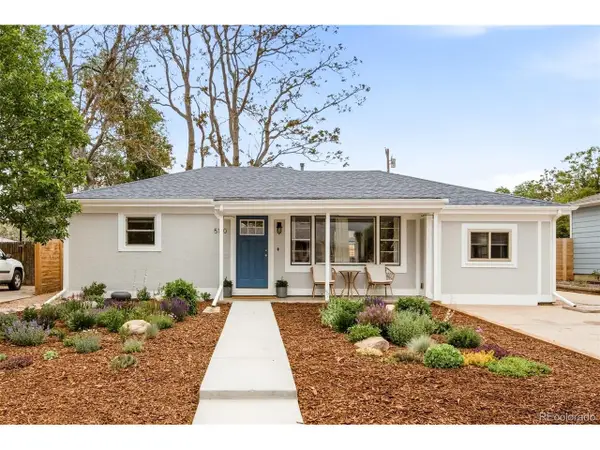 5140 S Logan St, Littleton, CO 80121
