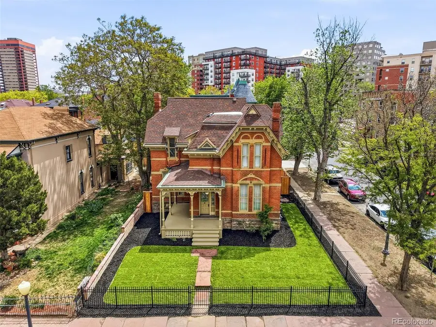 2104 Glenarm Pl, Denver, CO 80205 - #3
