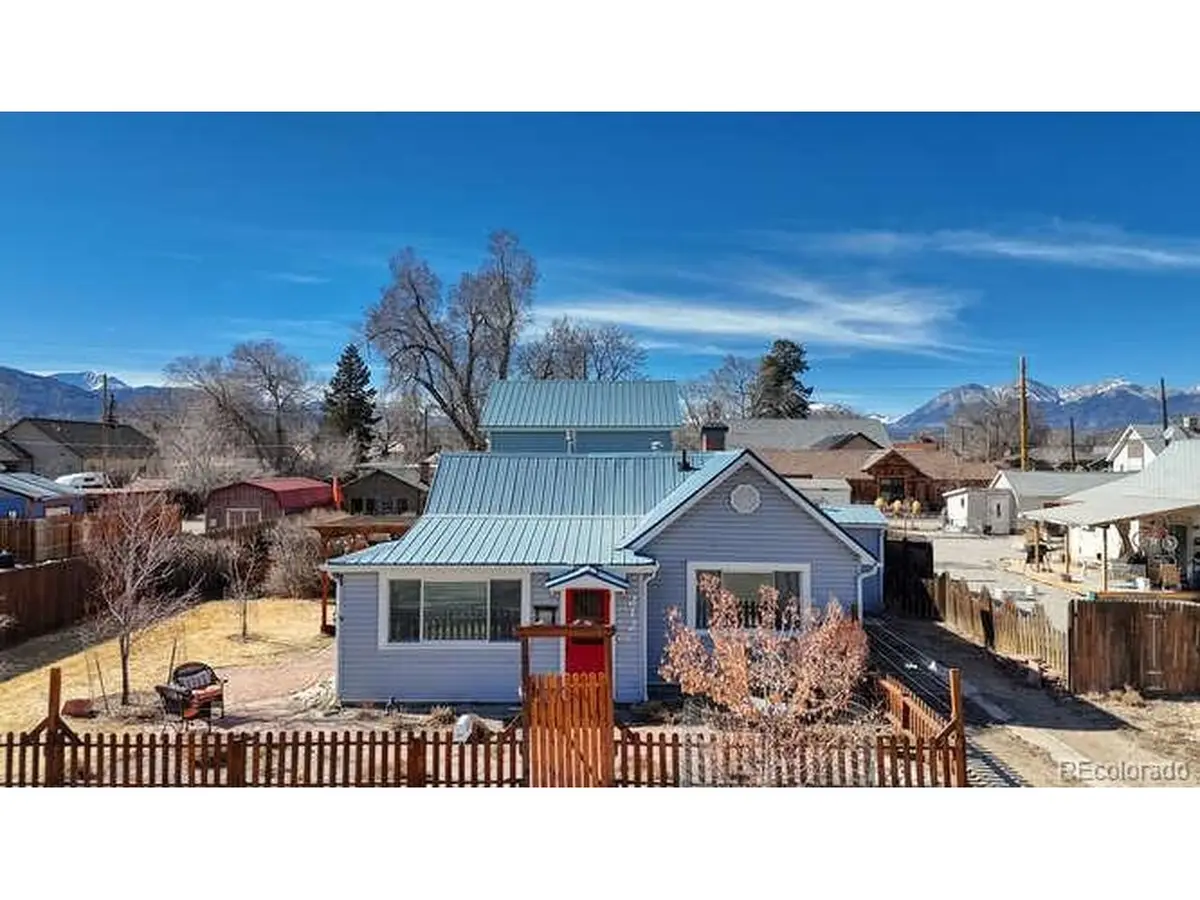 212 Blake St, Salida, CO 81201 - #1