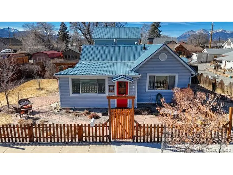 212 Blake St, Salida, CO 81201 - #2