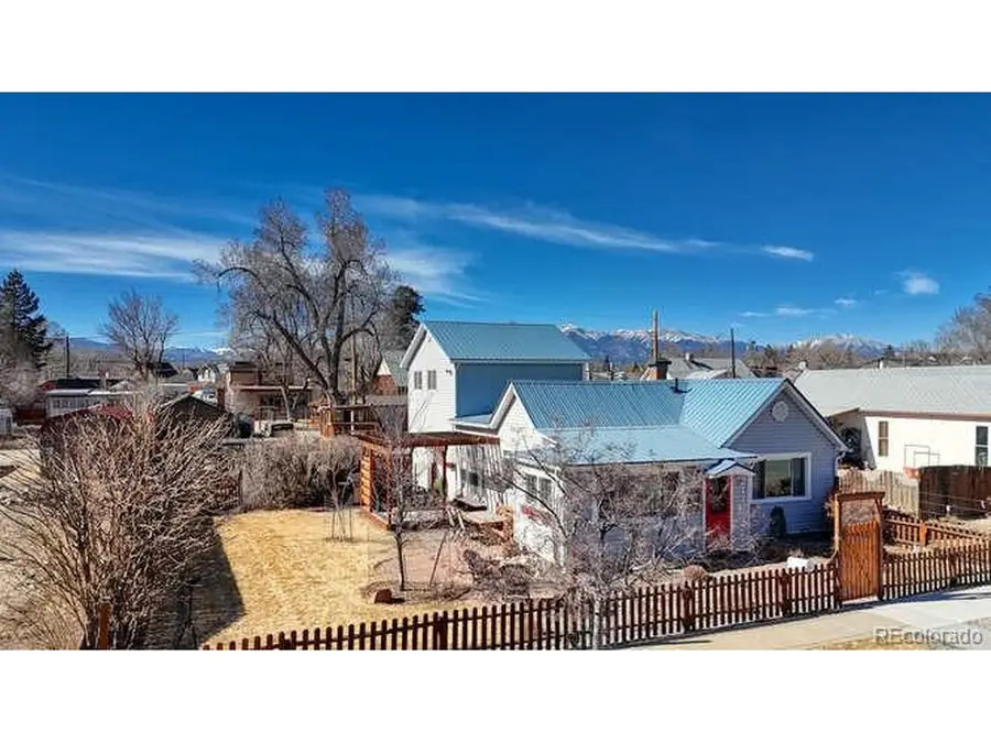 212 Blake St, Salida, CO 81201 - #3