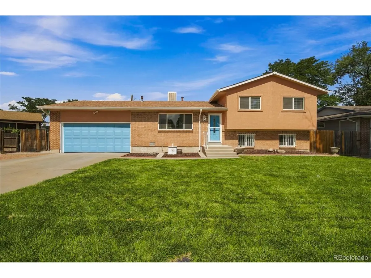 540 Starlite Dr, Pueblo, CO 81005 - #1