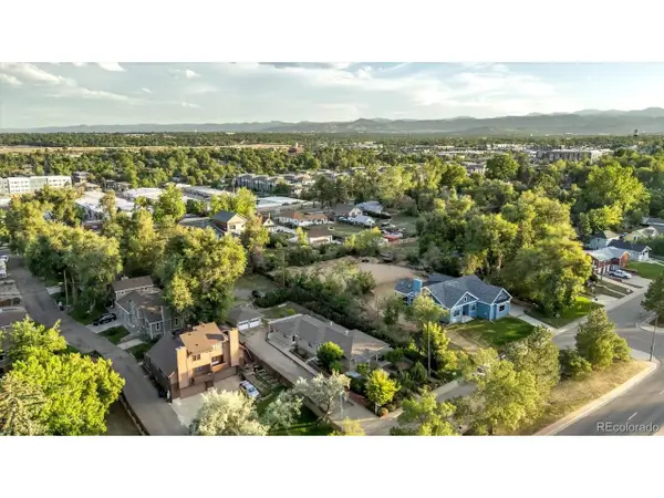 Address Withheld By Seller, Arvada, CO 80002