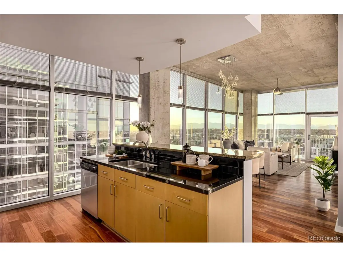 1700 Bassett St #2117, Denver, CO 80202 - #1