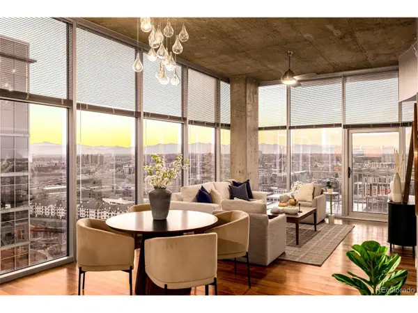 1700 Bassett St #2117, Denver, CO 80202