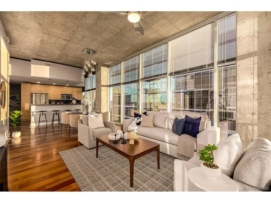 1700 Bassett St #2117, Denver, CO 80202 - #3