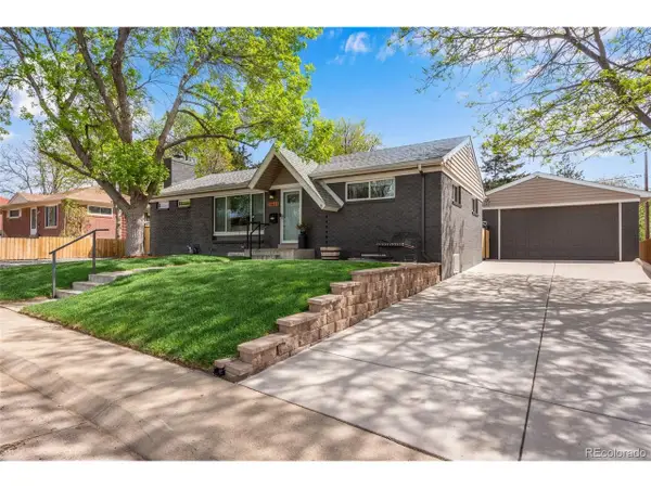 10646 Corona St, Northglenn, CO 80233
